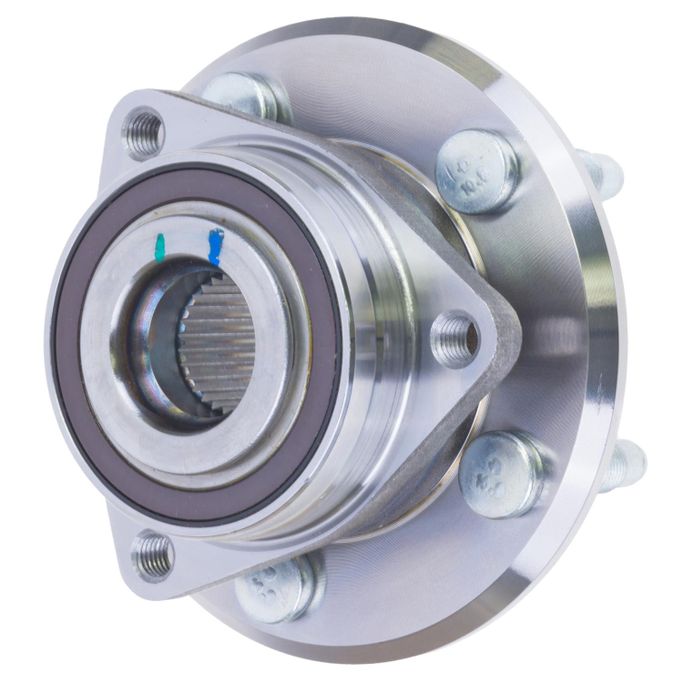 FWB-102230, FAG USA Wheel Bearing and Hub Assemblies 102230 в ОАЭ, Дубай. Состояние - новое. Цена ⁦910 AED⁩. Фото, контакты продавца | AUTO.AE