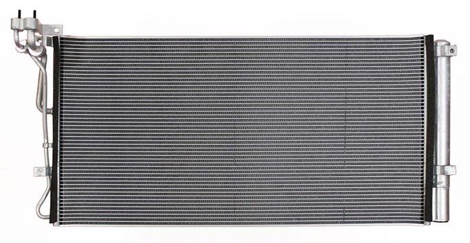 RDR-7013949, Agility Auto Parts Air Conditioning Condensers for 2010-2012 GENESIS COUPE - 7013949 في الإمارات العربية المتحدة, دبي. Condition - new. Price 620 AED. Photo, seller contacts | AUTO.AE