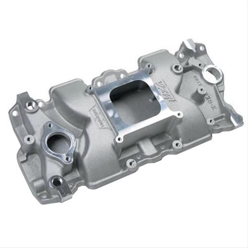 WND-7547-1, Weiand X-CELerator Intake Manifolds 7547-1 in UAE, Dubai. Condition - new. Price 1,440 AED. Photo, seller contacts | AUTO.AE