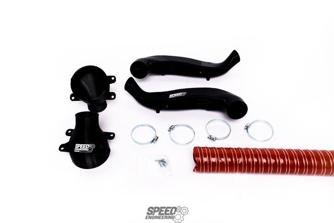 13445, SPEED ENGINEERING 13445 Front Brake Cooling Kit FORD Fiesta ST MK7 in UAE, Dubai. Condition - new. Price 1,310 AED. Photo, seller contacts | AUTO.AE