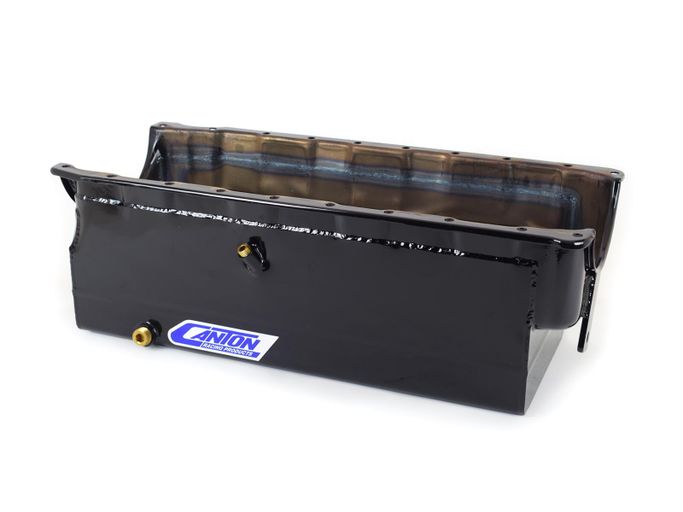 CTR-18-302, Canton Racing Marine Wet Sump Oil Pans 18-302 في الإمارات العربية المتحدة, دبي. Condition - new. Price ⁦3,070 AED⁩. Photo, seller contacts | AUTO.AE
