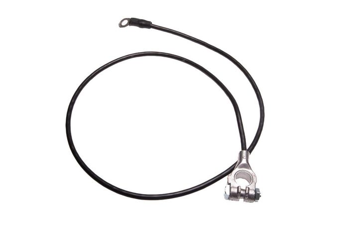 SUM-RP20936, Summit Racing™ Direct-Fit Battery Cables SUM-RP20936 في الإمارات العربية المتحدة, دبي. Condition - new. Price ⁦350 AED⁩. Photo, seller contacts | AUTO.AE