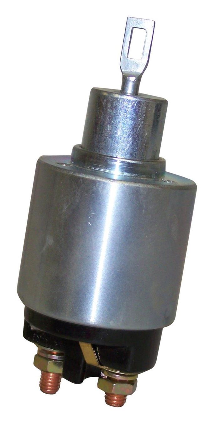 CWA-83502614, Crown Automotive Starter Solenoids for 1987-2000 CHEROKEE, WRANGLER, 1987-1992 COMANCHE - 83502614 في الإمارات العربية المتحدة, دبي. Condition - new. Price 270 AED. Photo, seller contacts | AUTO.AE