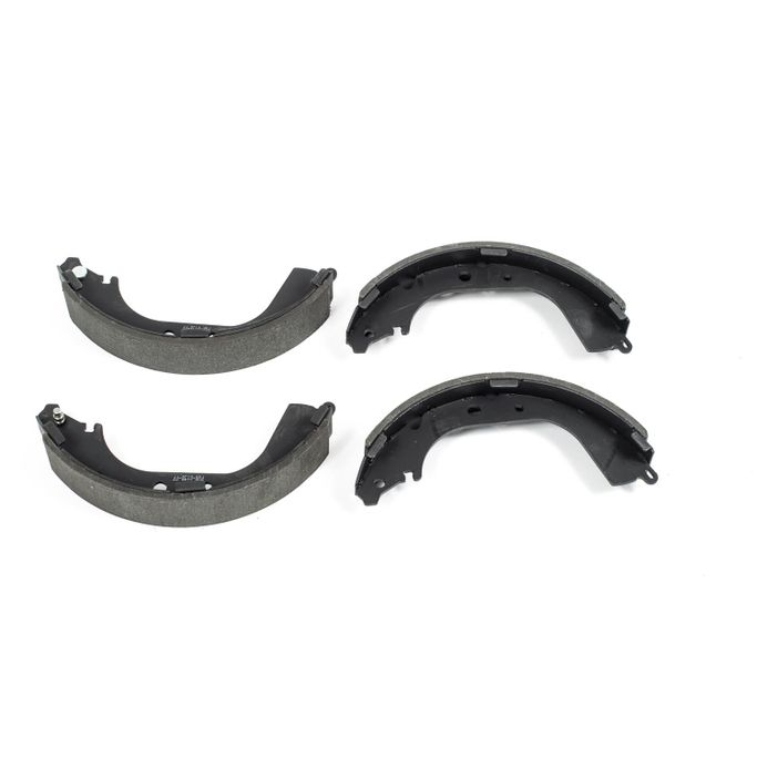 PWR-B589, PowerStop Autospecialty Stock Replacement Brake Shoes B589 في الإمارات العربية المتحدة, دبي. Condition - new. Price ⁦170 AED⁩. Photo, seller contacts | AUTO.AE