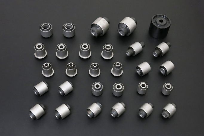 7572, HARDRACE 7572 HARDEN RUBBER BUSHING NISSAN 350Z 03-08 في الإمارات العربية المتحدة, دبي. Condition - new. Price ⁦4,960 AED⁩. Photo, seller contacts | AUTO.AE