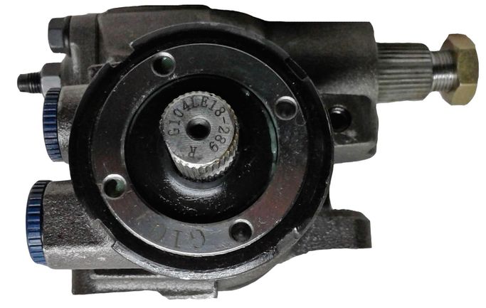 LSC-11231, Lares New Steering Gears for 1980-1983 CJ5, 1980-1986 CJ7, 1981-1985 SCRAMBLER - 11231 в ОАЭ, Дубай. Состояние - новое. Цена ⁦1 890 AED⁩. Фото, контакты продавца | AUTO.AE