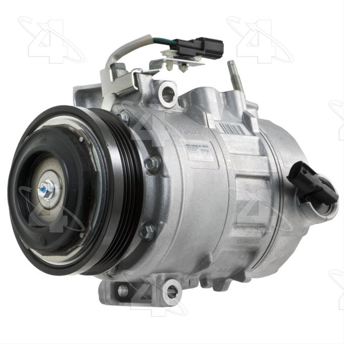 FSS-198342, Four Seasons Air Conditioning Compressors 198342 في الإمارات العربية المتحدة, دبي. Condition - new. Price 2,010 AED. Photo, seller contacts | AUTO.AE