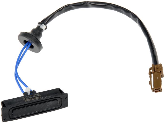 RNB-901-888, Dorman Tailgate/Liftgate and Trunk Release Switches 901-888 in UAE, Dubai. Condition - new. Price ⁦310 AED⁩. Photo, seller contacts | AUTO.AE