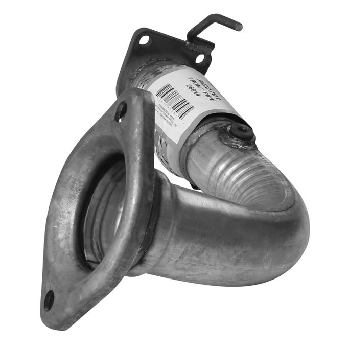 APH-AC2701, AP Exhaust ANSA Intermediate Pipes for 2004-2008 TSX - AC2701 in UAE, Dubai. Condition - new. Price 550 AED. Photo, seller contacts | AUTO.AE