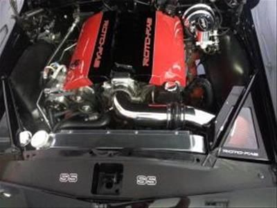 RFC-10161038, Roto-Fab Cold Air Intake Systems for 1967-1969 CAMARO - 10161038 في الإمارات العربية المتحدة, دبي. Condition - new. Price 3,870 AED. Photo, seller contacts | AUTO.AE