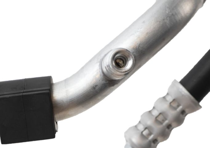 FSS-56035, Four Seasons - Air Conditioning Hoses and Lines for 2012-2013 OPTIMA, 2011-2013 SONATA - 56035 в ОАЭ, Дубай. Состояние - новое. Цена 330 AED. Фото, контакты продавца | AUTO.AE