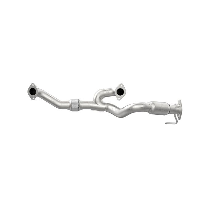 WLK-70427, Walker Direct-Fit Y-Pipes for 2019-2020 SORENTO - 70427 в ОАЭ, Дубай. Состояние - новое. Цена ⁦890 AED⁩. Фото, контакты продавца | AUTO.AE