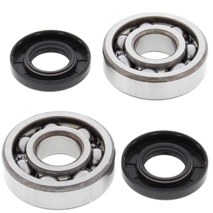 ALB-24-1006, All Balls Racing Crankshaft Bearing Kits 22-41006 в ОАЭ, Дубай. Состояние - новое. Цена ⁦310 AED⁩. Фото, контакты продавца | AUTO.AE