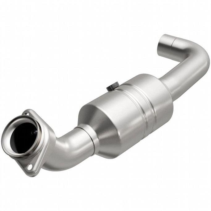 52138, MAGNAFLOW 52138 Catalytic Converter Direct-Fit OEM Grade for FORD F-150 2011-2014 في الإمارات العربية المتحدة, دبي. Condition - new. Price ⁦3,040 AED⁩. Photo, seller contacts | AUTO.AE