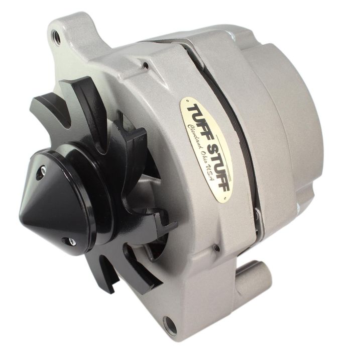 TFF-7068BULL, Tuff Stuff Performance Silver Bullet Factory Cast Plus Alternators 7068BULL في الإمارات العربية المتحدة, دبي. Condition - new. Price 770 AED. Photo, seller contacts | AUTO.AE