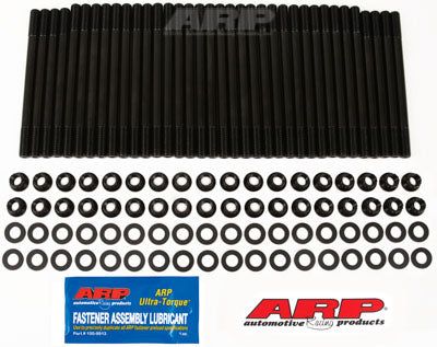 250-4201, ARP 250-4201 Head Stud Kit for Ford Power Stroke 7.3L diesel '93-'02 in UAE, Dubai. Condition - new. Price 3,440 AED. Photo, seller contacts | AUTO.AE