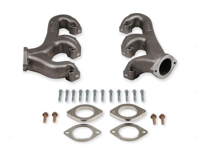 HOK-8527HKR, Hooker Exhaust Manifolds 8527HKR в ОАЭ, Дубай. Состояние - новое. Цена 1 540 AED. Фото, контакты продавца | AUTO.AE