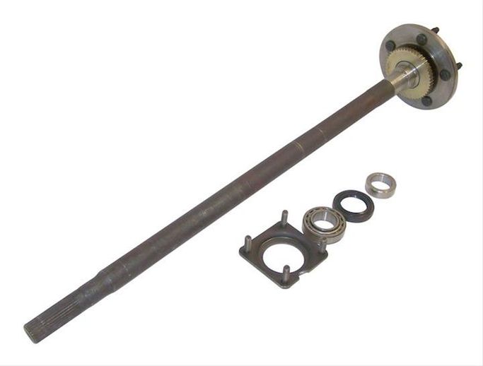 CWA-5012821AA, Crown Automotive Direct-Fit Axle Shaft Assemblies for 1999-2004 GRAND CHEROKEE - 5012821AA in UAE, Dubai. Condition - new. Price ⁦910 AED⁩. Photo, seller contacts | AUTO.AE