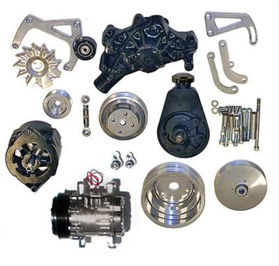 MCH-21690-09, March Performance Sport Track Chevy Serpentine Pulley Kits 21690-09 في الإمارات العربية المتحدة, دبي. Condition - new. Price ⁦5,710 AED⁩. Photo, seller contacts | AUTO.AE