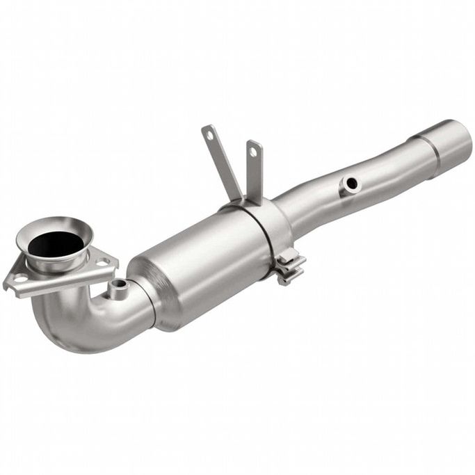 23408, MAGNAFLOW 23408 Catalytic Converter Direct-Fit HM Grade for CHEVROLET Corvette 1992-1996 в ОАЭ, Дубай. Состояние - новое. Цена ⁦1 570 AED⁩. Фото, контакты продавца | AUTO.AE