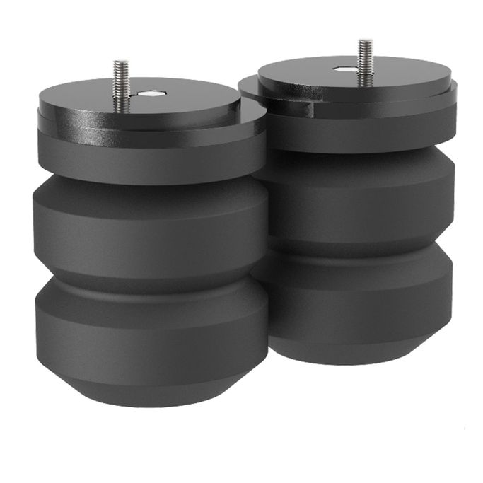 TBI-FF550SDE, Timbren Suspension Enhancement Systems for 2005-2026 F-450 SUPER DUTY, 2005-2022 F-550 SUPER DUTY, 2020-2025 F-600 SUPER DUTY - FF550SDE в ОАЭ, Дубай. Состояние - новое. Цена ⁦1 910 AED⁩. Фото, контакты продавца | AUTO.AE