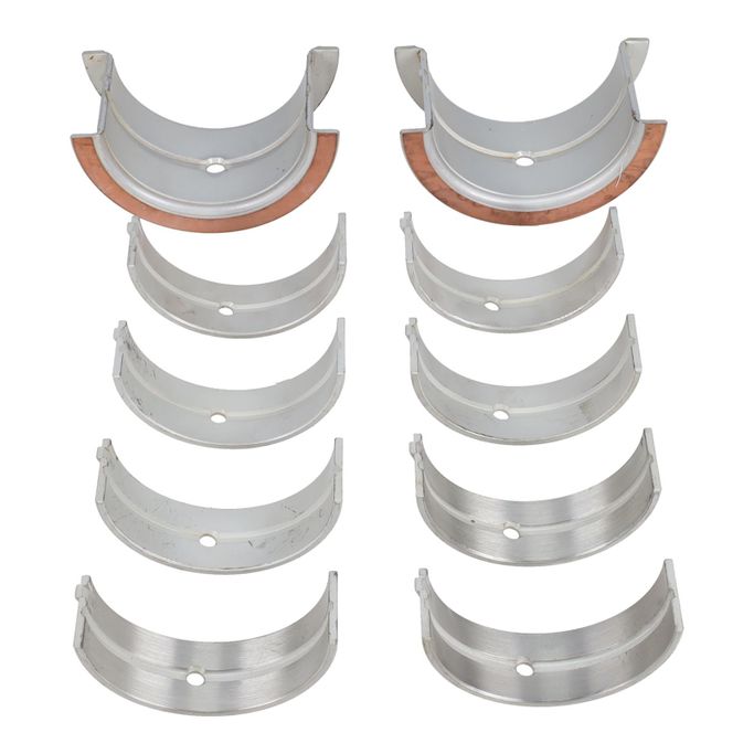 KAA-MBS1241A030, Kanter Main Bearings for 1955-1956 CATALINA, CHIEFTAIN, STAR CHIEF - MBS1241A030 في الإمارات العربية المتحدة, دبي. Condition - new. Price ⁦1,200 AED⁩. Photo, seller contacts | AUTO.AE