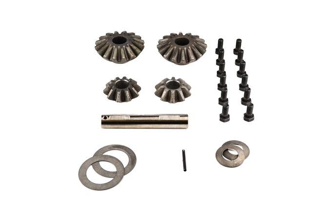 SDH-707252X, Spicer Drivetrain Products Differential Inner Gear Kits 707252X في الإمارات العربية المتحدة, دبي. Condition - new. Price 1,070 AED. Photo, seller contacts | AUTO.AE
