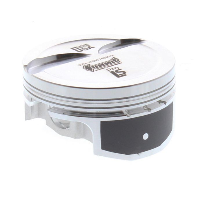 SUM-1109274040-8, Summit Racing™ Pro LS Forged Pistons SUM-1109274040-8 в ОАЭ, Дубай. Состояние - новое. Цена ⁦3 820 AED⁩. Фото, контакты продавца | AUTO.AE