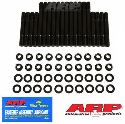 124-4201, ARP 124-4201 Head Stud Kit for BUICK 350 12pt in UAE, Dubai. Condition - new. Price 790 AED. Photo, seller contacts | AUTO.AE