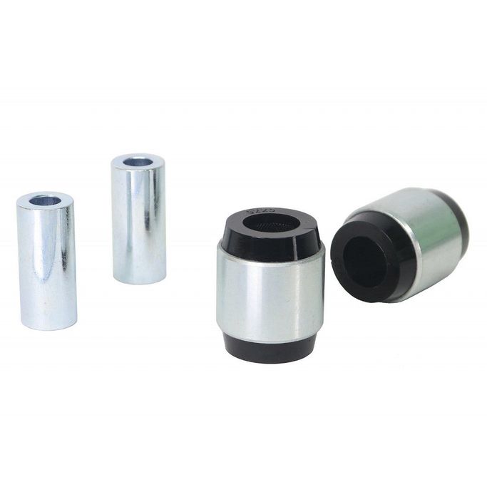W56415, WHITELINE W56415 To Control Arm Bushing Kit (Front Axle) for MAZDA MX-5 (ND) 2015- في الإمارات العربية المتحدة, دبي. Condition - new. Price 240 AED. Photo, seller contacts | AUTO.AE