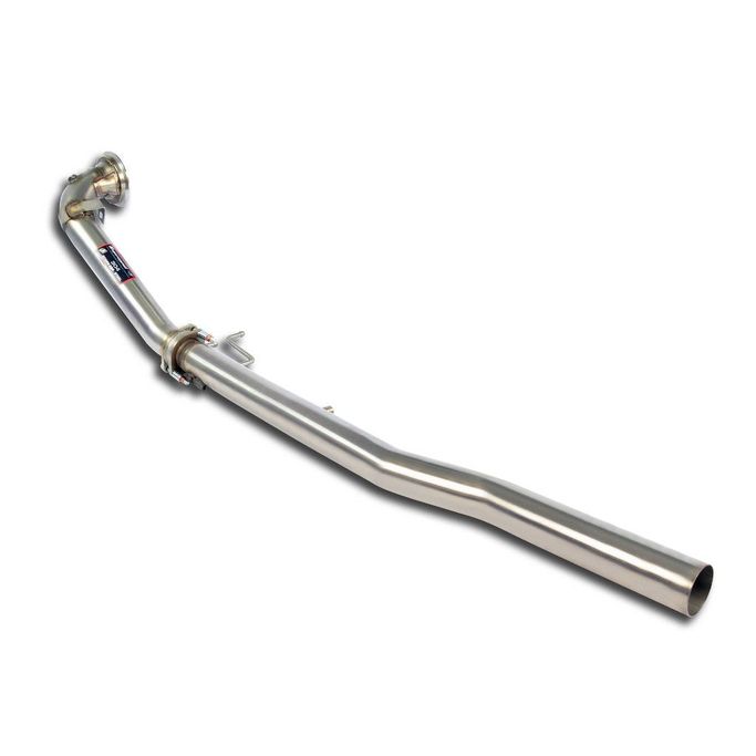 777011, SUPERSPRINT 777011 Downpipe Kit for AUDI RS3 (8VA) في الإمارات العربية المتحدة, دبي. Condition - new. Price 6,610 AED. Photo, seller contacts | AUTO.AE