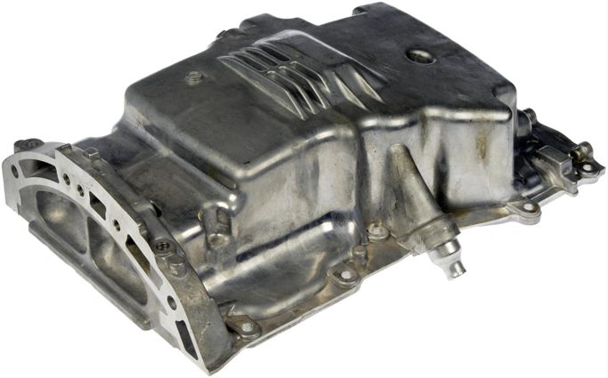 RNB-264052, Dorman Oil Pans 264-052 in UAE, Dubai. Condition - new. Price 610 AED. Photo, seller contacts | AUTO.AE