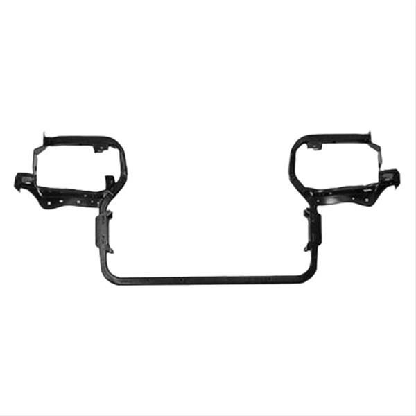 SHI-087-49, Sherman Radiator Core Supports SHE087-49 in UAE, Dubai. Condition - new. Price 960 AED. Photo, seller contacts | AUTO.AE