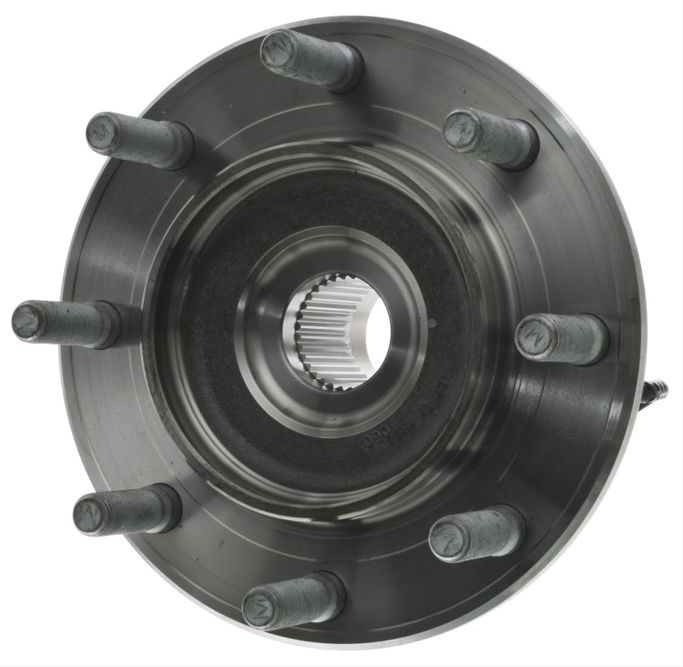 MOG-515099, Moog Wheel Bearing and Hub Assemblies for 2007-2010 SIERRA 3500 HD, SILVERADO 3500 HD - 515099 в ОАЭ, Дубай. Состояние - новое. Цена ⁦980 AED⁩. Фото, контакты продавца | AUTO.AE