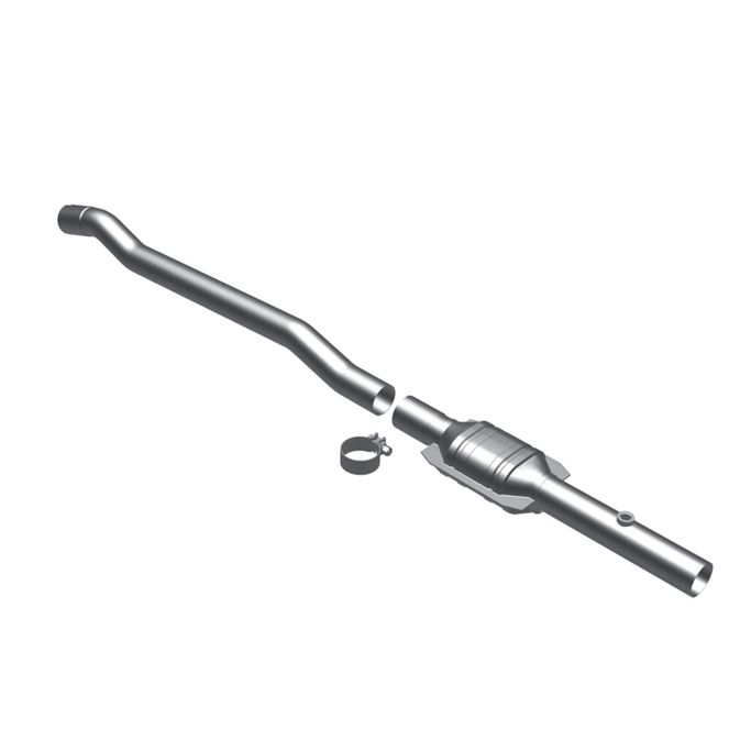 MPE-23505, MagnaFlow Direct-Fit Catalytic Converters for 1996 DAKOTA - 23505 in UAE, Dubai. Condition - new. Price ⁦2,100 AED⁩. Photo, seller contacts | AUTO.AE