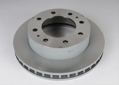 ADO-177-1038, ACDelco GM Genuine Parts Disc Brake Rotors 15942195 في الإمارات العربية المتحدة, دبي. Condition - new. Price ⁦860 AED⁩. Photo, seller contacts | AUTO.AE