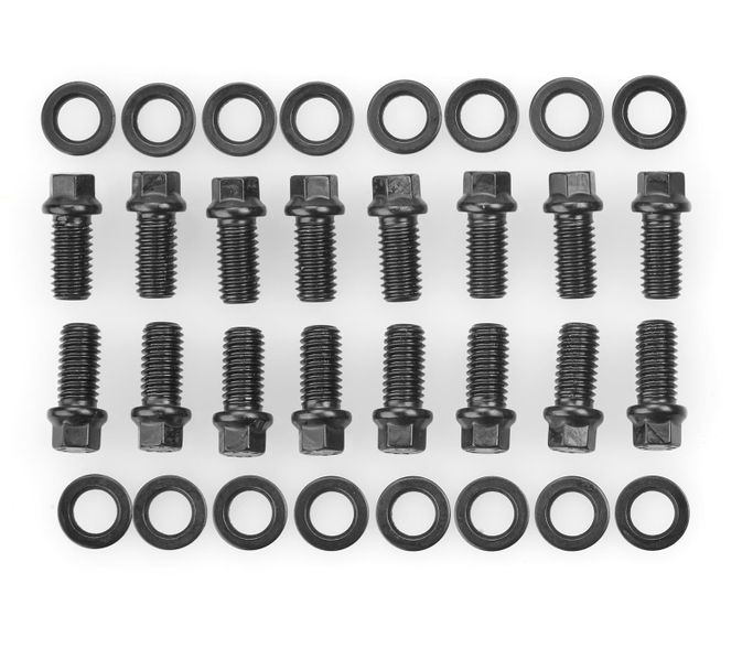 ARP-100-1102, ARP Chromoly Header Bolt Kits 100-1102 в ОАЭ, Дубай. Состояние - новое. Цена 120 AED. Фото, контакты продавца | AUTO.AE