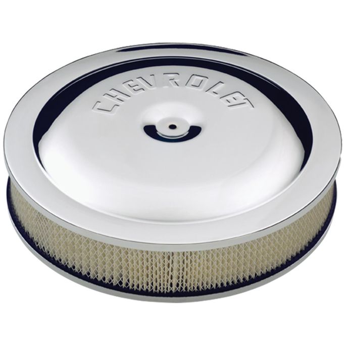 PRO-141-307, Proform GM Licensed Chevrolet Air Cleaner Kits 141-307 في الإمارات العربية المتحدة, دبي. Condition - new. Price ⁦400 AED⁩. Photo, seller contacts | AUTO.AE