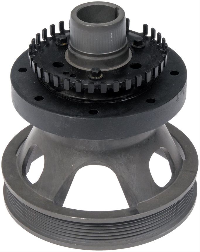 RNB-594-390, Dorman Harmonic Balancers 594-390 في الإمارات العربية المتحدة, دبي. Condition - new. Price 630 AED. Photo, seller contacts | AUTO.AE