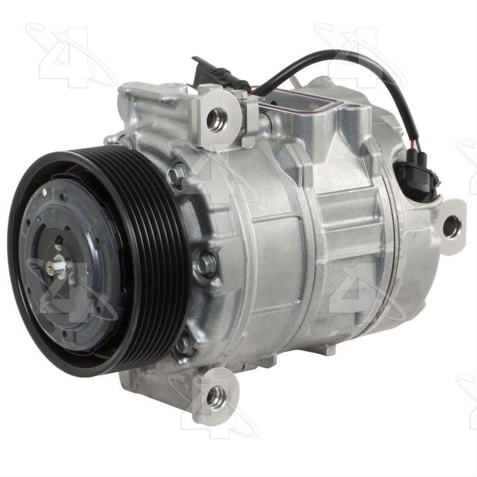 FSS-198366, Four Seasons Air Conditioning Compressors for 2011-2012 X3, 2011 X5 - 198366 в ОАЭ, Дубай. Состояние - новое. Цена 2 500 AED. Фото, контакты продавца | AUTO.AE