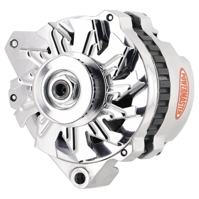 PWM-274611, Powermaster Street Alternators 274611 в ОАЭ, Дубай. Состояние - новое. Цена 1 180 AED. Фото, контакты продавца | AUTO.AE