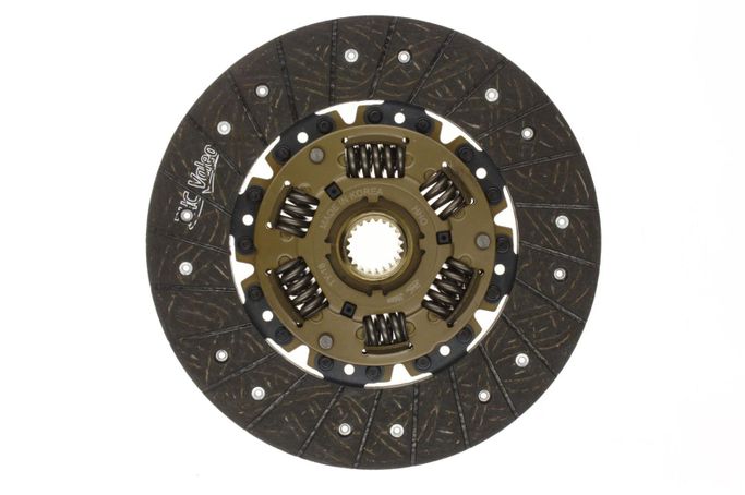 SXR-SD615, Sachs Stock Replacement Clutch Discs SD615 in UAE, Dubai. Condition - new. Price 350 AED. Photo, seller contacts | AUTO.AE