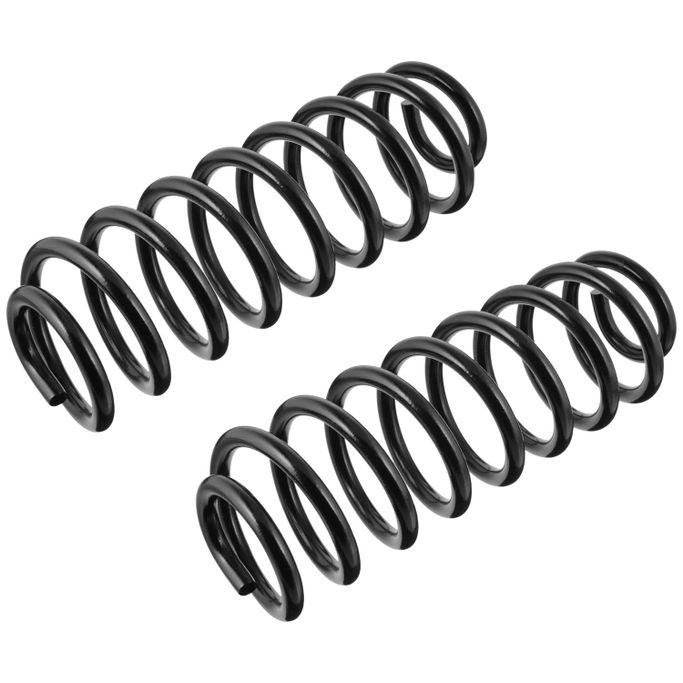 TRW-JCS1373T, TRW Coil Springs for 1999-2005 GOLF, 1999-2006 JETTA - JCS1373T في الإمارات العربية المتحدة, دبي. Condition - new. Price 390 AED. Photo, seller contacts | AUTO.AE