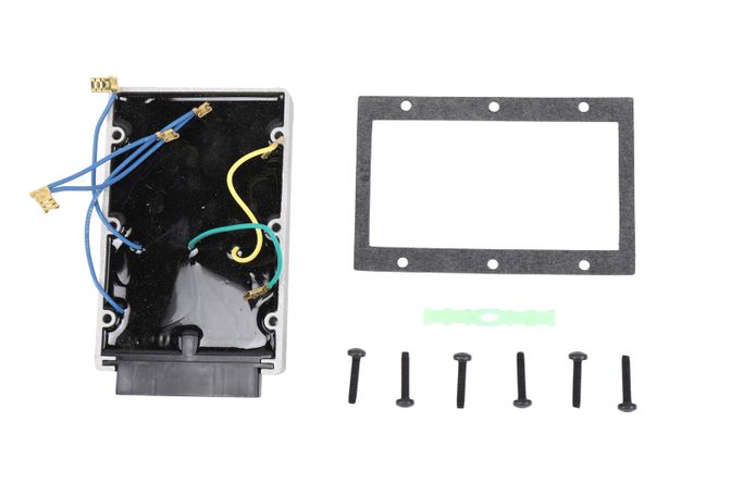 ADO-D1996, ACDelco GM Genuine Parts Ignition Control Modules 19260720 в ОАЭ, Дубай. Состояние - новое. Цена 1 140 AED. Фото, контакты продавца | AUTO.AE