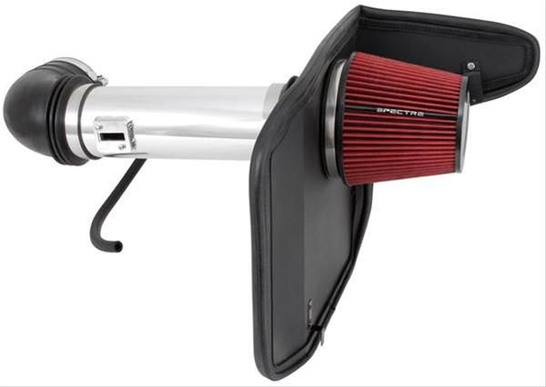 SPE-9908, Spectre Performance Cold Air Intake Kits for 2010-2015 CAMARO - 9908 in UAE, Dubai. Condition - new. Price 890 AED. Photo, seller contacts | AUTO.AE