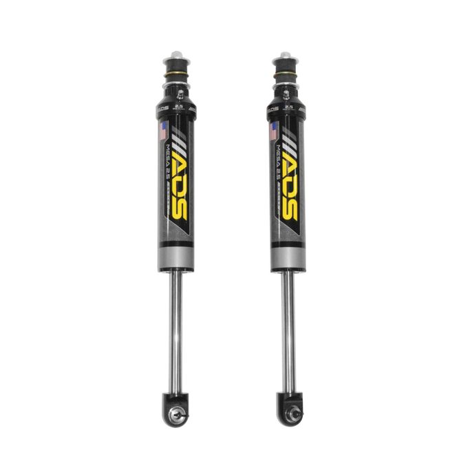 ADZ-100ADS-10113, ADS MESA 2.5 Series Shocks for 2003-2024 4RUNNER - 100ADS-10113 في الإمارات العربية المتحدة, دبي. Condition - new. Price 3,010 AED. Photo, seller contacts | AUTO.AE