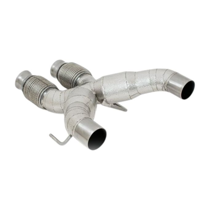 C1 200 30, NOVITEC C1 200 30 Exhaust System Race, Gold-Plated Inconel (Including Novitronic) for MCLAREN Artura 2021- في الإمارات العربية المتحدة, دبي. Condition - new. Price ⁦45,050 AED⁩. Photo, seller contacts | AUTO.AE
