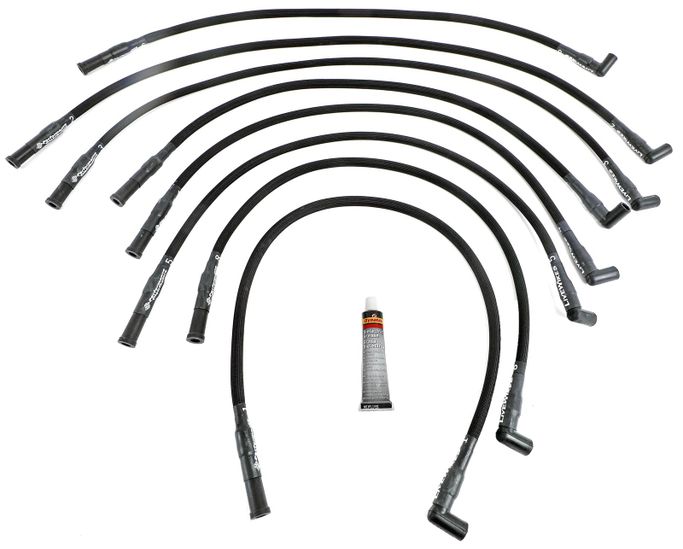 DUI-C9061BK, Davis Unified Ignition LiveWires C9061BK in UAE, Dubai. Condition - new. Price 690 AED. Photo, seller contacts | AUTO.AE