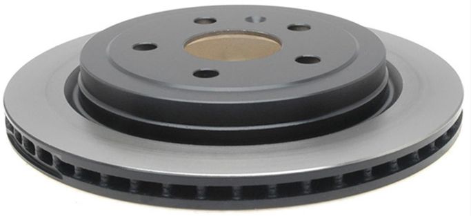ADO-18A2694, ACDelco Gold Disc Brake Rotors for 2010-2015 CAMARO, 2008-2014 CTS - 19264767 in UAE, Dubai. Condition - new. Price ⁦260 AED⁩. Photo, seller contacts | AUTO.AE