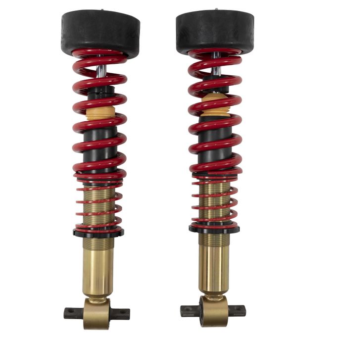 BEL-15003, Belltech Coilover Kits for 2019-2026 SIERRA 1500, SILVERADO 1500 - 15003 в ОАЭ, Дубай. Состояние - новое. Цена 4 060 AED. Фото, контакты продавца | AUTO.AE
